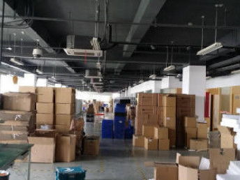 深圳专业搬家公司 长途搬家、工厂搬迁，收费透明，服务满意后才付款