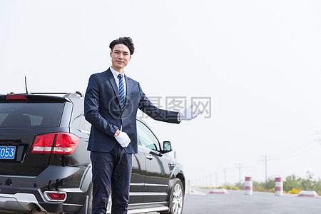 专车与翻译服务 现代商务出行的完美融合