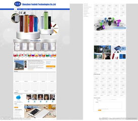 为科技公司网站图片优化翻译服务 解锁全球化沟通的关键