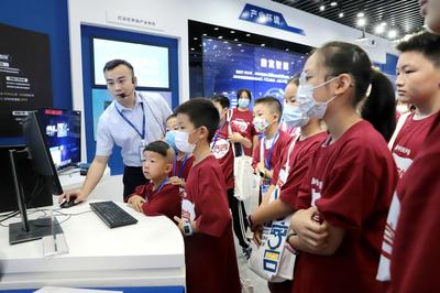 科创梦工厂 赋能创新的专业商务服务引擎